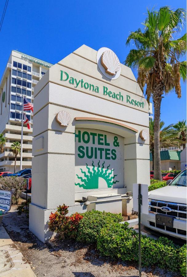 Apartment Oceanfront At Daytona
