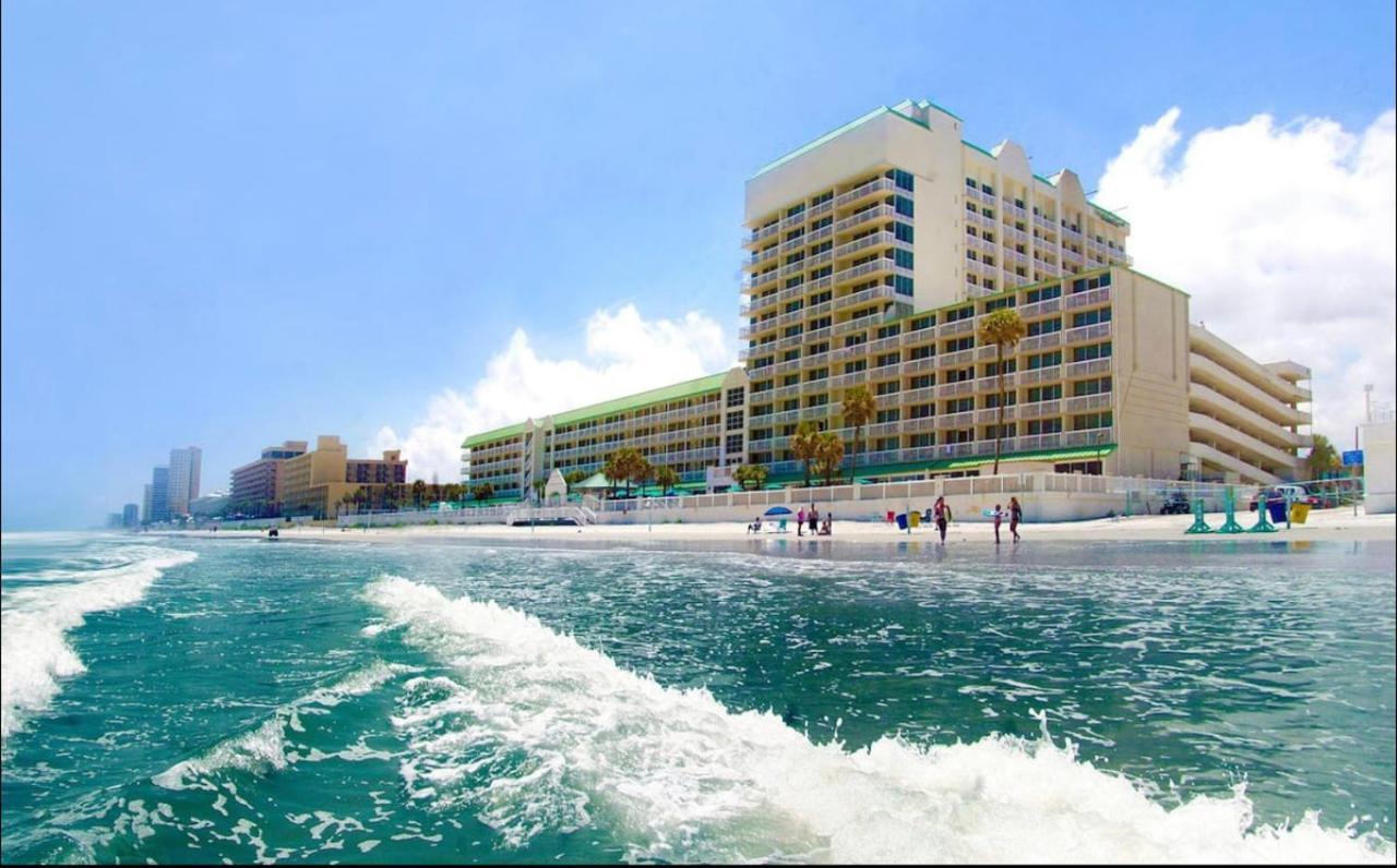 Oceanfront At Daytona *